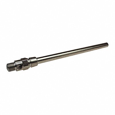 COILHOSE PNEUMATICS COST208 Safety Extension Blow Gun Tip 8