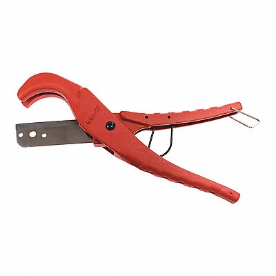 COILHOSE PNEUMATICS COPXC098R Hose Cutter Red