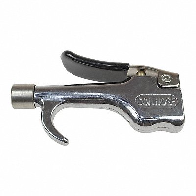 COILHOSE PNEUMATICS CO600STDL Tamperproof Safety Blow Gun Display