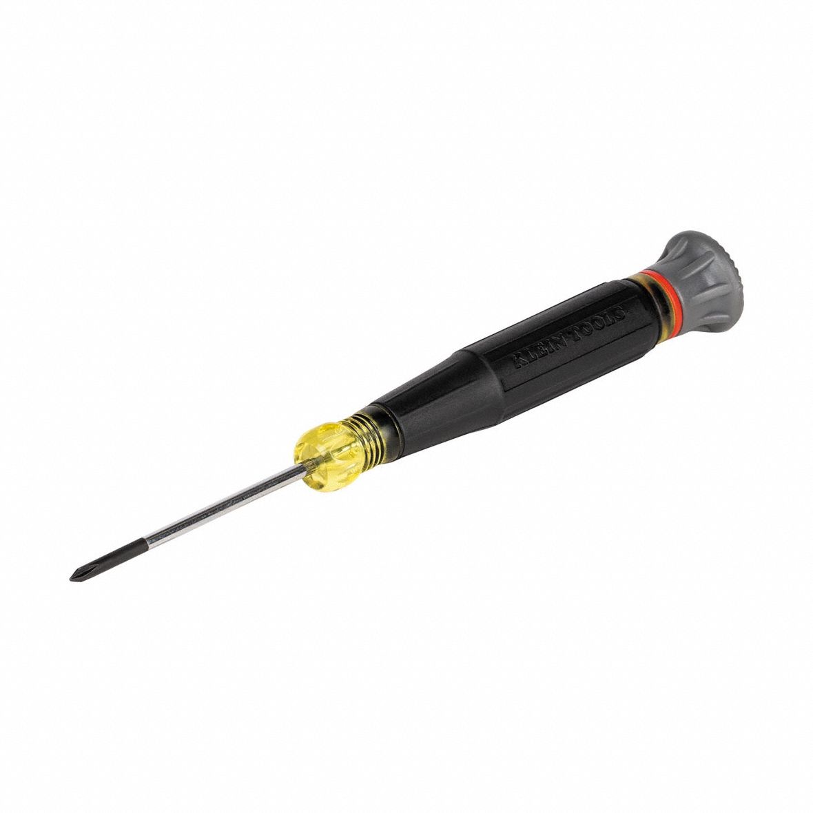 KLEIN TOOLS 6222 Precision Screwdriver 2-Inch Shank
