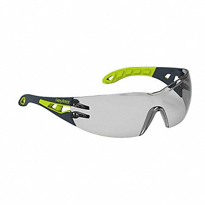 HEXARMOR 111100502 Safety Glasses MX200s Multipurpose Grey