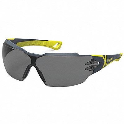HEXARMOR 111300402 Safety Glasses Grey Lens Unisex