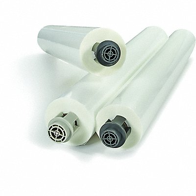 GBC 3000024EZ Thermal Roll Film EZload 25 x 250 ft.