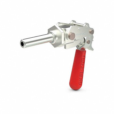 DE-STA-CO 624SS Straight Line Clamp 3/8 SS