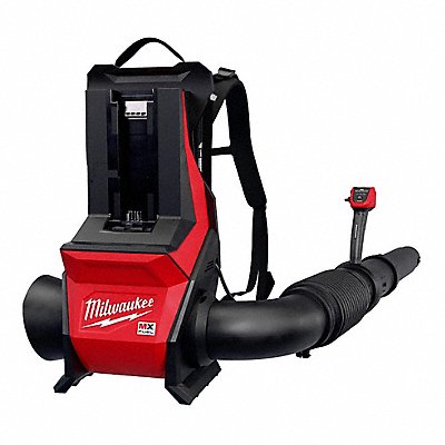 MILWAUKEE MXF6000 MX FUEL(TM) Backpack Blower