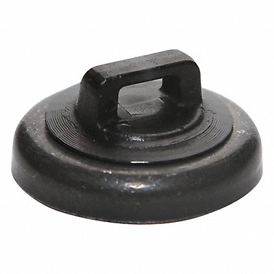 MAG DADDY 6241710 Magnetic Cable Tie Mount UL Listed 15 lb