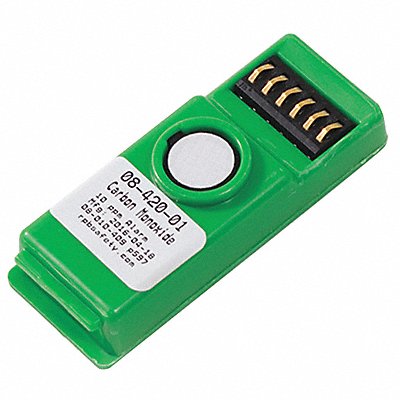 RPB 842001 Sensor Cartridge 10 ppm. Gx4