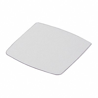 RPB SAFETY 16872 ADF Impact Lens Clear PK 10