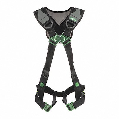 MSA 10239822 K8234 Full Body Harness V-FLEX XS