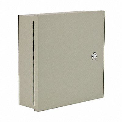 WIEGMANN N1C121404 Enclosure N1 Serie 14 H 12 W