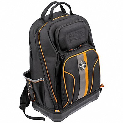 KLEIN TOOLS 62800BP Tradesman Pro(TM) XL Tool Bag Backpack