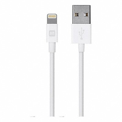 MONOPRICE 12844 Apple Mfi Certified Lightning Cable