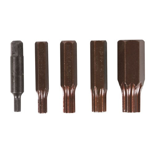 Lisle 62900 Super Out Set 5 Piece