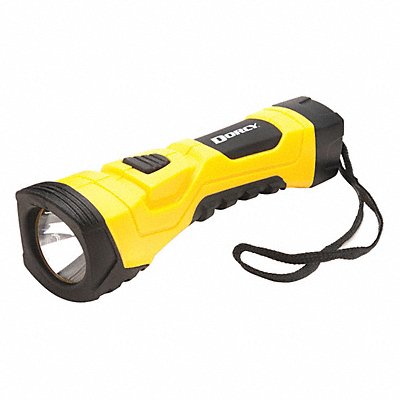 DORCY 414750 Cyber LED Light Flashlight 200 Lumen