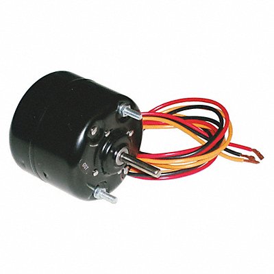DCM D001C4833 Heater Motor 2 Speed CW Ext Ground