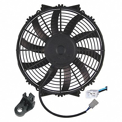 DCM TA12R2002 Skirt Mount Condenser Fan 12