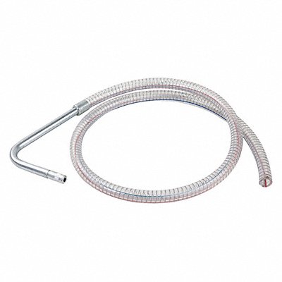 DAYTON SAHOSEZFDS Outlet Hose