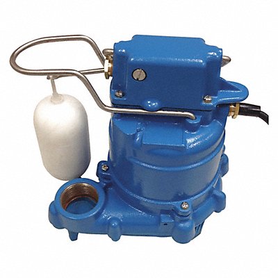 GOULDS WATER TECHNOLOGY GSP0311M Submersible Sump Pump