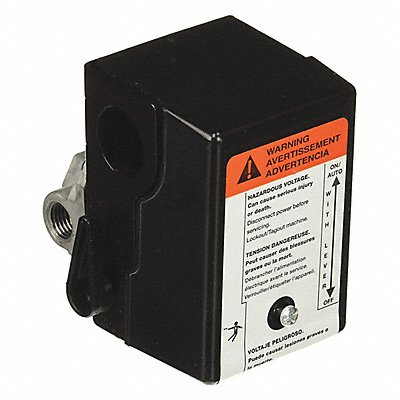 INGERSOLL RAND 23474653 Pressure Switch Ingersoll Rand