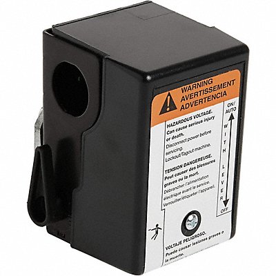 INGERSOLL RAND 23474661 Pressure Switch Ingersoll Rand