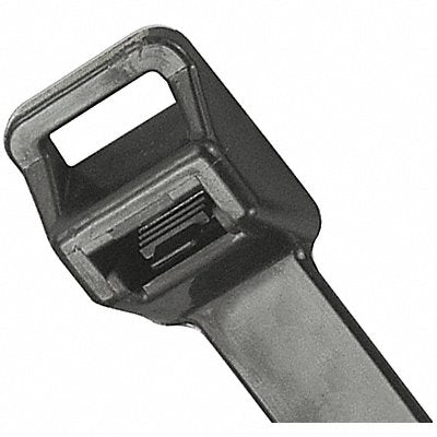 PANDUIT PRT5EHQ0 Cable Tie Eh Rel 20.1 Wr Bl PK25