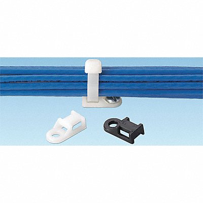 PANDUIT TA1S10C Tieanchormnt #10 Screw PK100