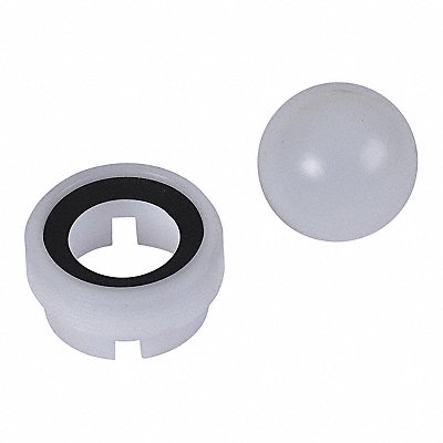 OATEY 42725 Backwater Device for Integal Drain