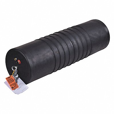 CHERNE 310728 Test-Ball Bracket Tag 100 Deflate L