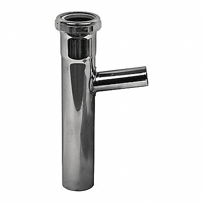 DEARBORN BRASS 814ET1 Br Tlpc 1.5x8 Hse Clmp Sj Top