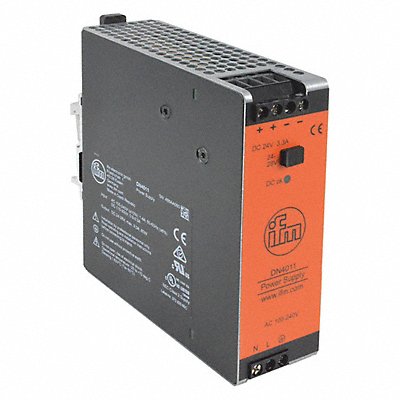 IFM DN4013 Power Supply 24V DC 10A 240W