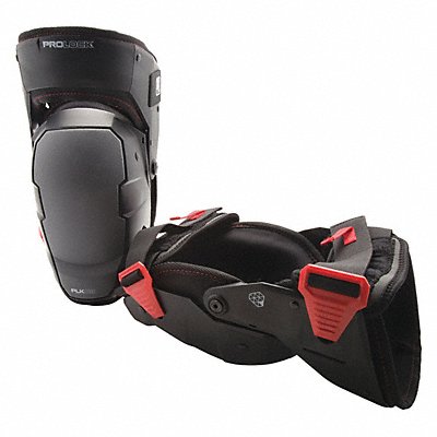 PROLOCK 93183 Gel Knee Pads Plus