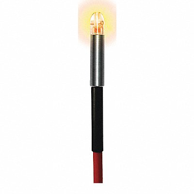 EAGLE TOOL US ETFLKIT1 Lighted Tip Fiberglass Fish Rods