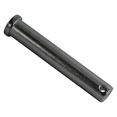 ITW SHAKEPROOF CLP03124500B Clevis Pin 5/16 x 4-1/2 LCS PL