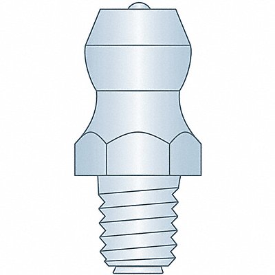 HERITAGE H2100Z3 Grease Fitting M5mm x0.8 CS Z3