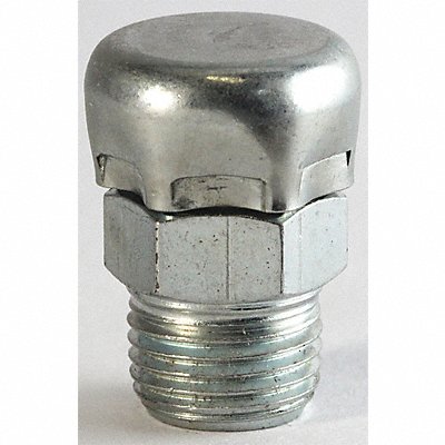HERITAGE H301370Z3 Breather Fitting 1/8 -27PTF CSZ