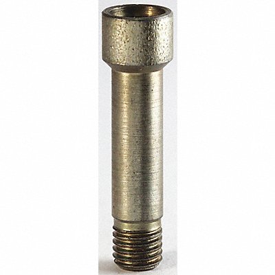 G.L. HUYETT H336551 Extension 1/4 28SAE-LTx1/4 28SAE-LT CSZn