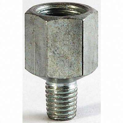 LINCOLN L51942 Adaptor 1/4 -28SAE-LT x 1/8 -27NPTF (F)