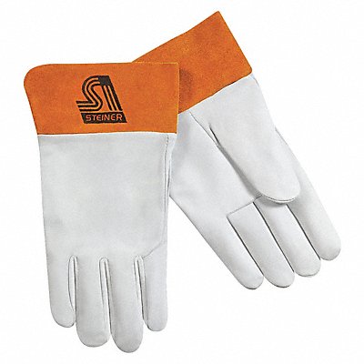 STEINER 0218M Welding Gloves M/8 PR