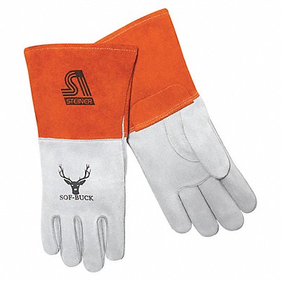 STEINER 02275L Welding Gloves L/9 PR