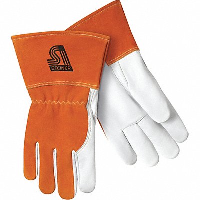 STEINER 02322X Welding Gloves 2XL/11 PR