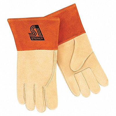 STEINER P210L Welding Gloves L/9 PR