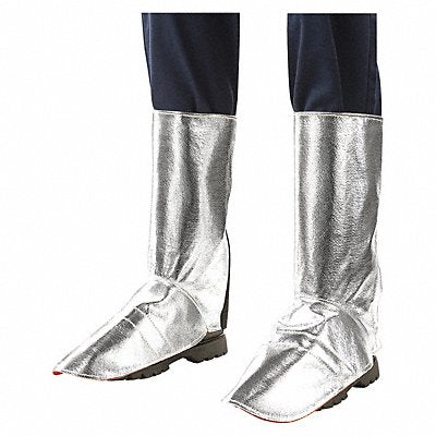 STEINER 184AS Aluminised Kevlar(R)Leggings PR