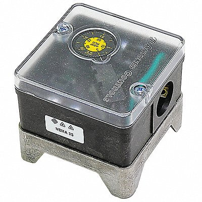 ANTUNES CONTROLS 8104116207 Pressure Switch 1 to 20