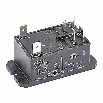 ENVIROTEC PE080004 Fan Relay 2 Pole