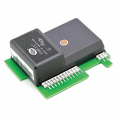 FIREYE MAUV1 Amplifier
