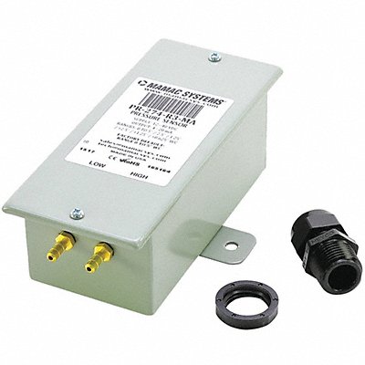MAMAC PR274R3MA Transducer