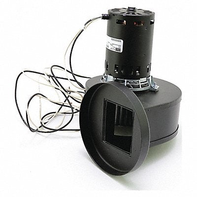 MODINE 5H0735980001 Inducer Motor 115V 3000 rpm