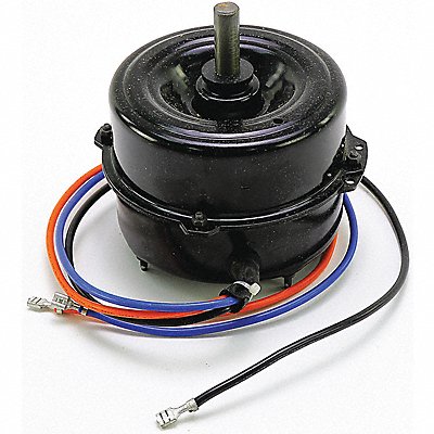 NORDYNE 621919 Motor 208/230V 1 Phase 1/10 HP 1100 rpm