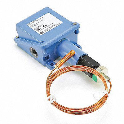 UNITED ELECTRIC E1003BC Temperature Switch