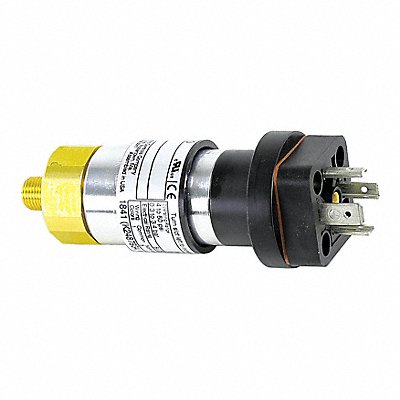UNITED ELECTRIC 10F10 Pressure Switch